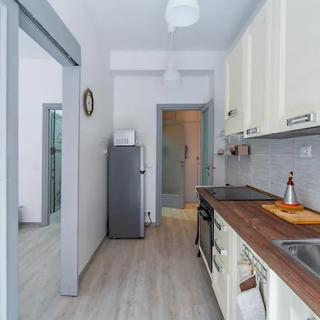 Arvalia By Rentbeat Apartament Rzym
