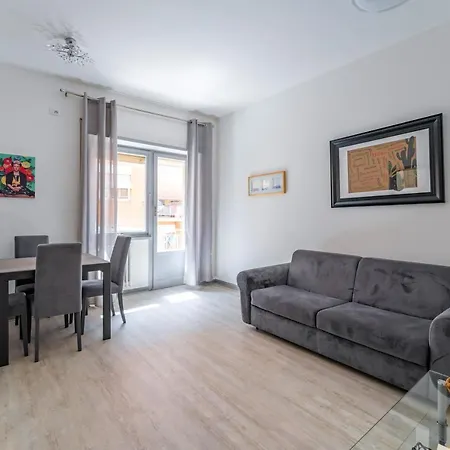 Apartament Arvalia By Rentbeat *