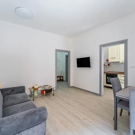 Arvalia By Rentbeat Apartament