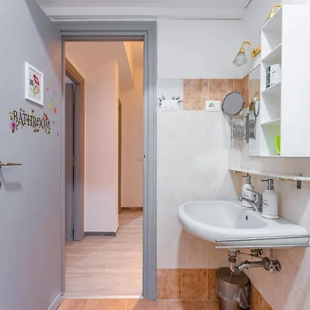 Arvalia By Rentbeat Apartament Rzym